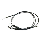 THROTTLE CABLE