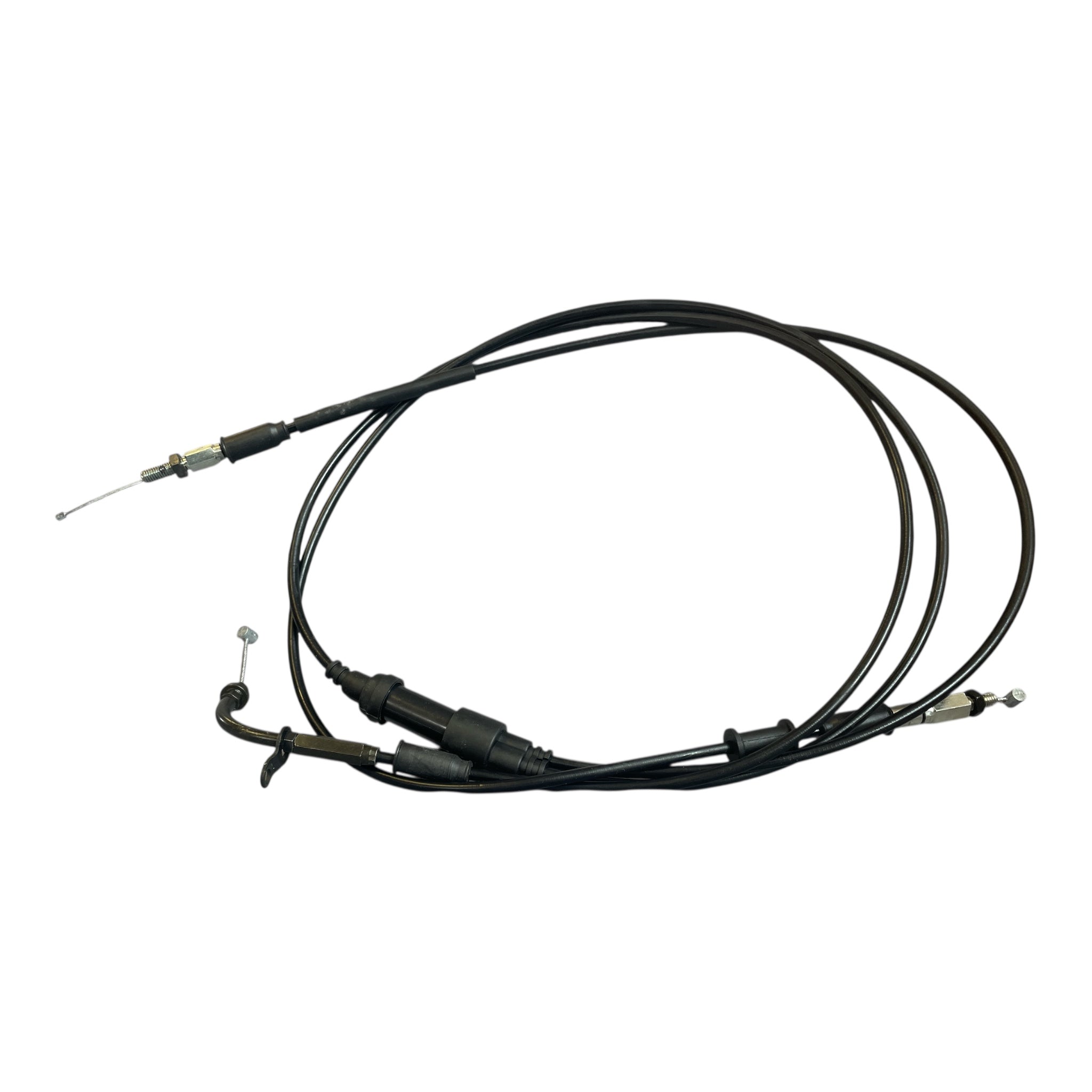 THROTTLE CABLE