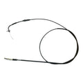 THROTTLE CABLE
