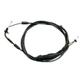 THROTTLE CABLE