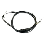 THROTTLE CABLE