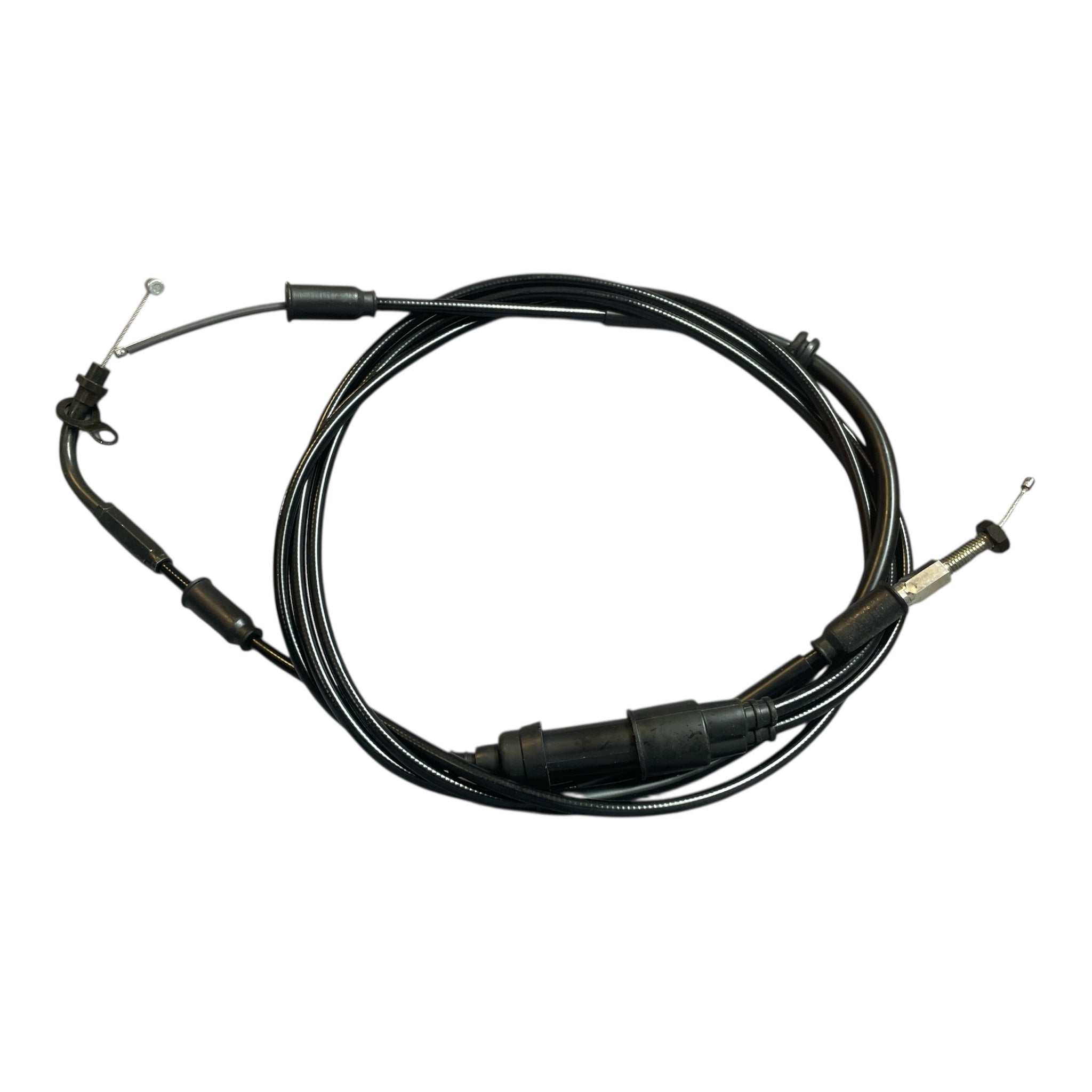 THROTTLE CABLE