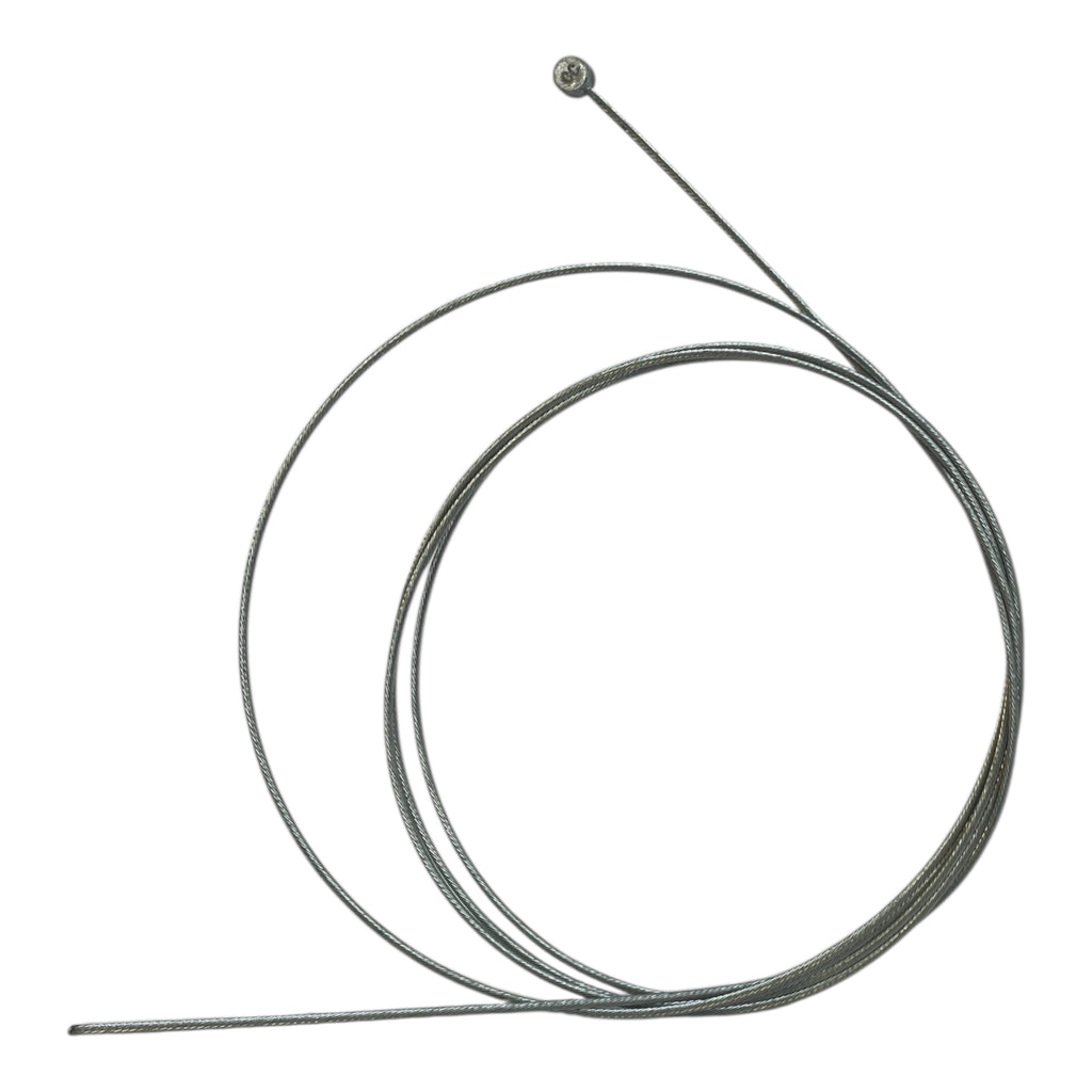 REAR BRAKE CABLE
