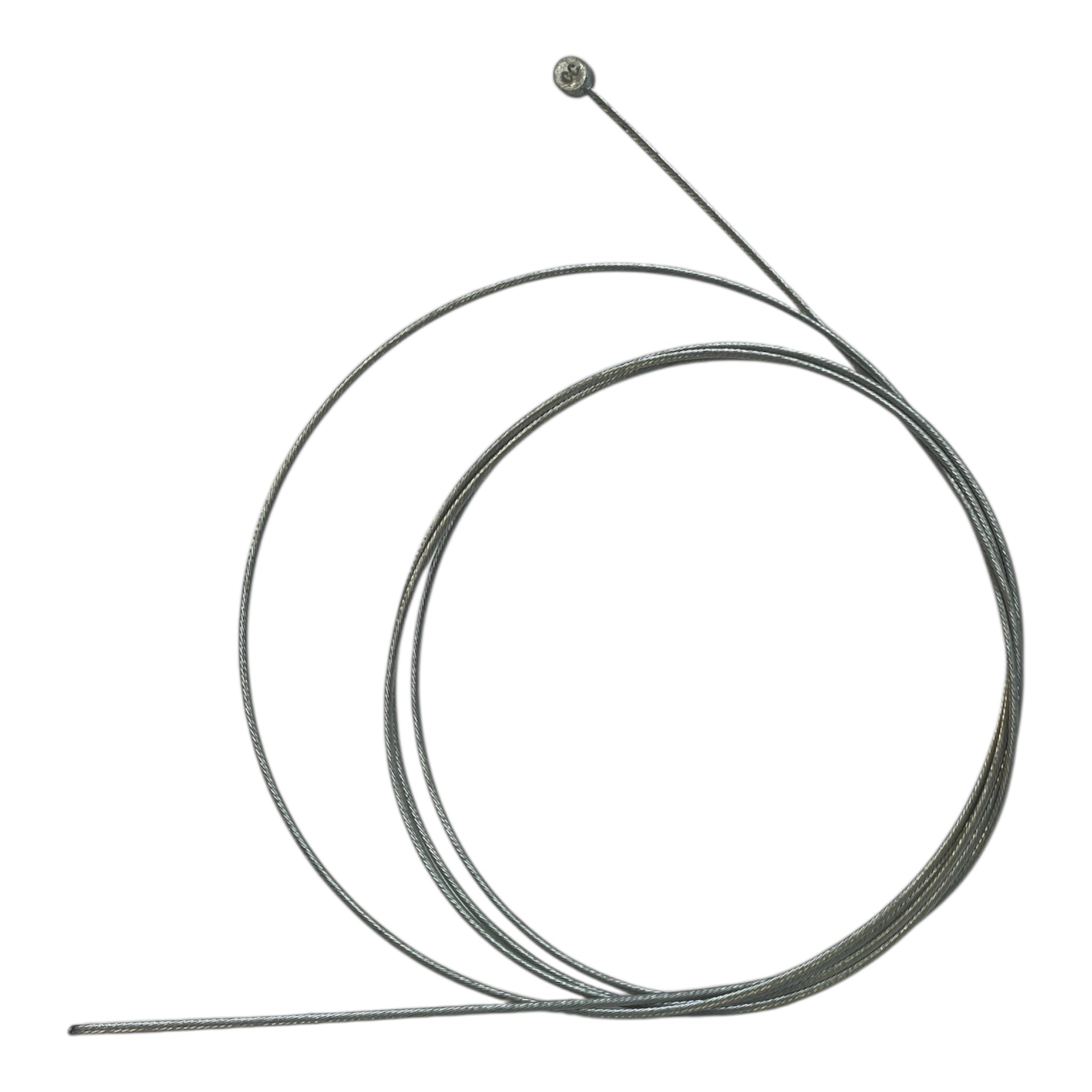 REAR BRAKE CABLE