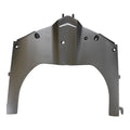 FRONT LOWER LOCK