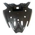 REAR HANDLE, BLACK