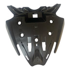 REAR HANDLE, BLACK