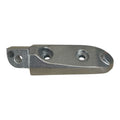 REAR FOOTREST, LH