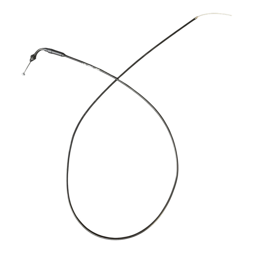 THROTTLE CABLE