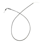 THROTTLE CABLE