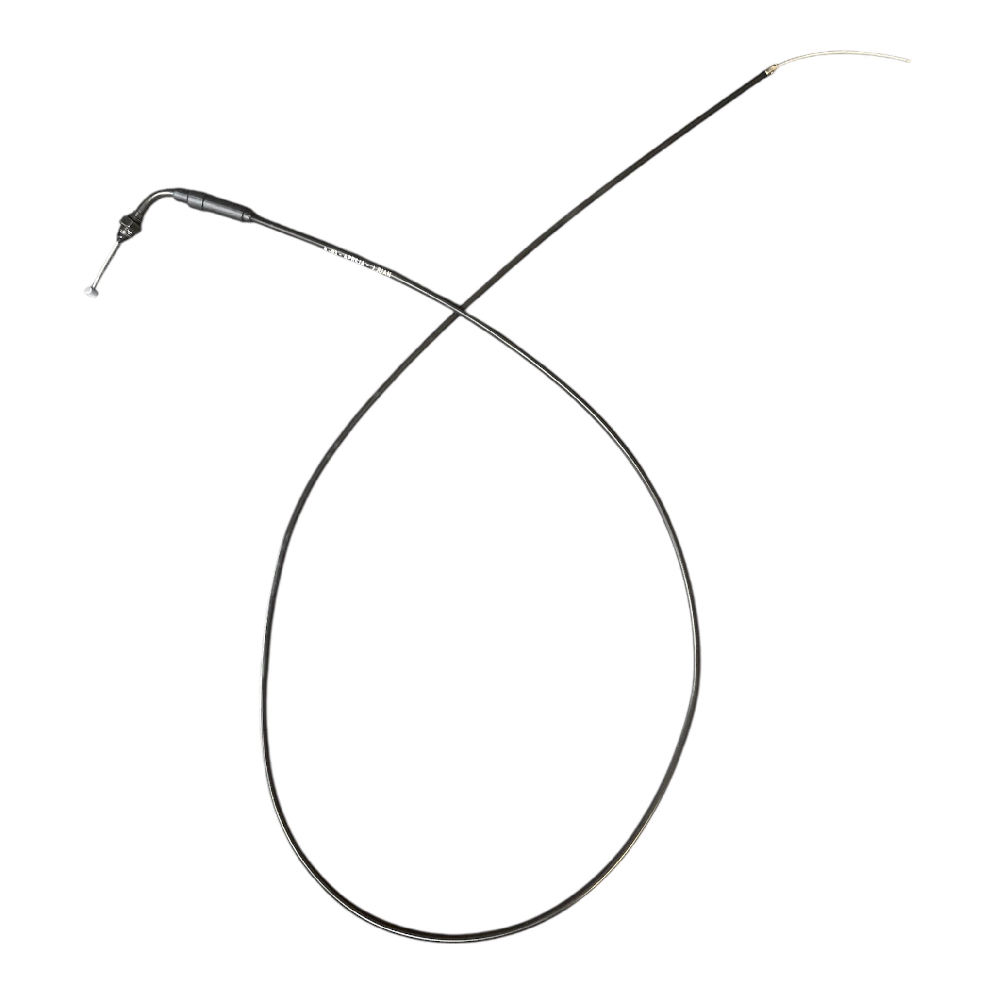 THROTTLE CABLE