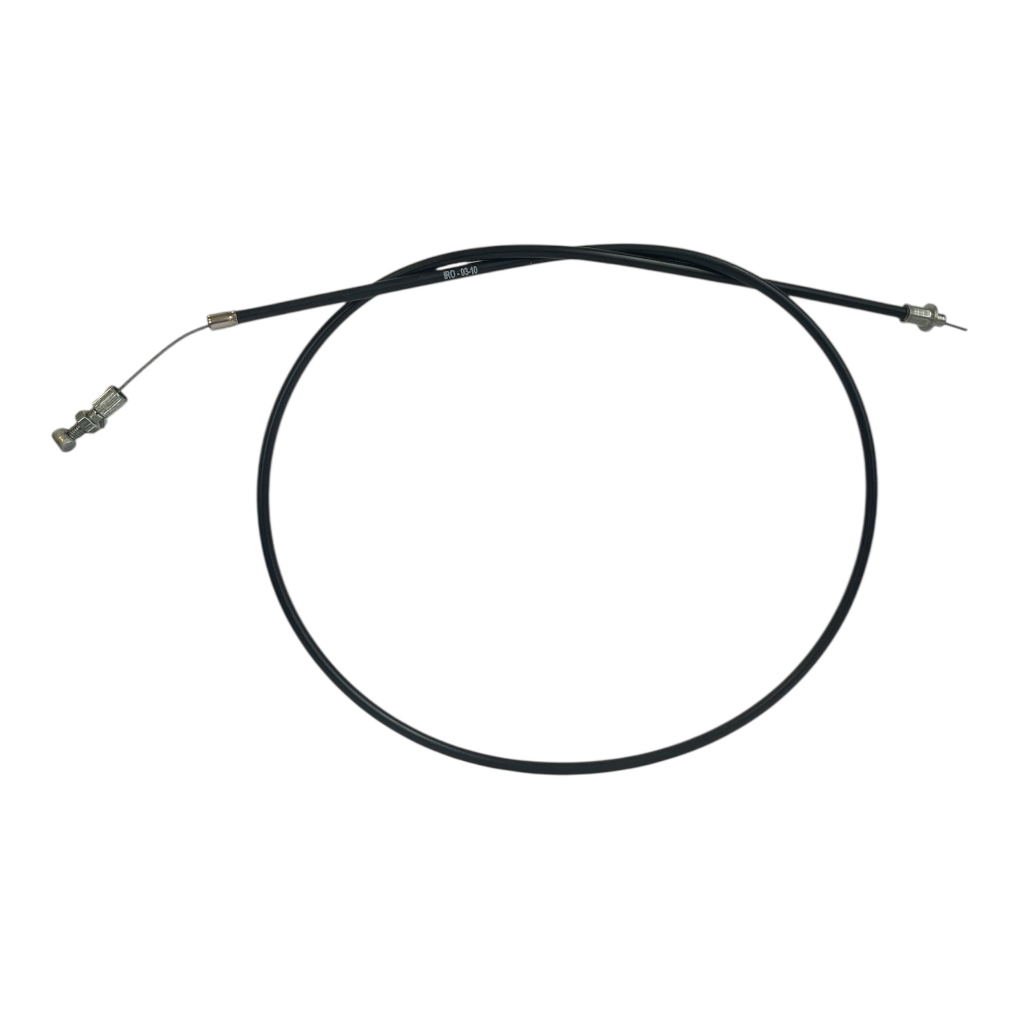 CHOKE CABLE