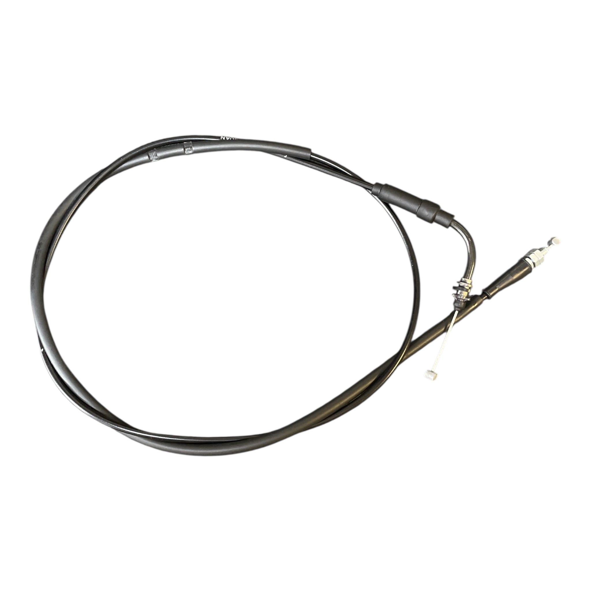THROTTLE CABLE