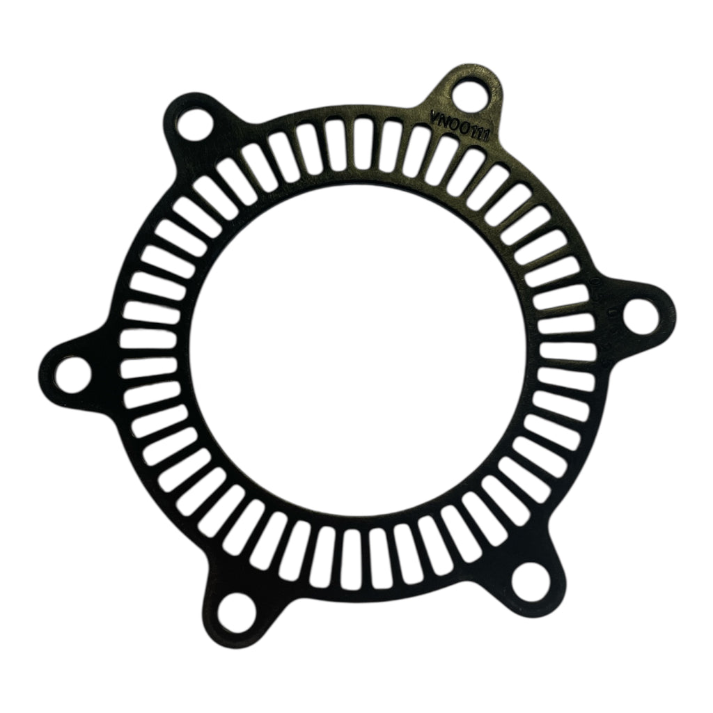 PHONIC WHEEL