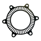 PHONIC WHEEL