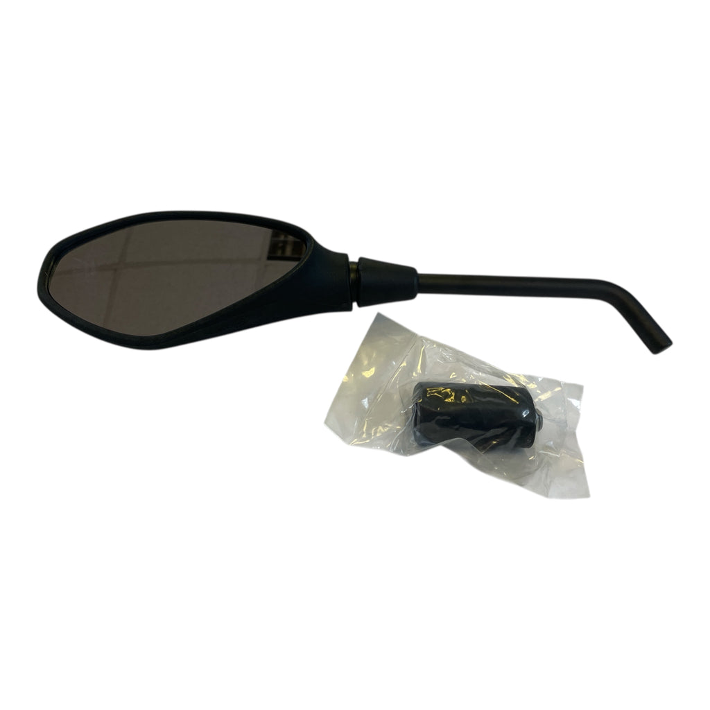 LH SIDE MIRROR