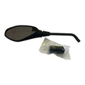 LH SIDE MIRROR