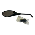 LH SIDE MIRROR