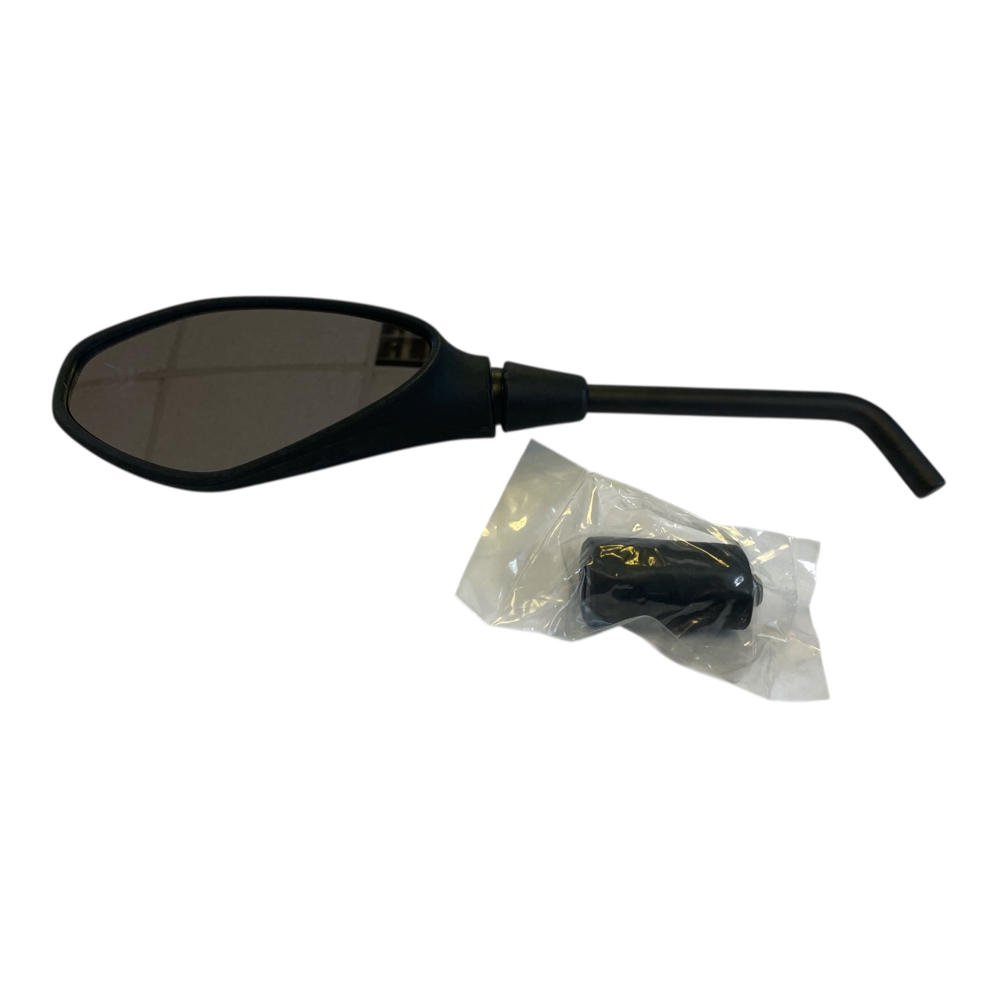 LH SIDE MIRROR