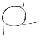 THROTTLE CABLE
