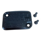 BRAKE PUMP COVER