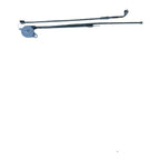 THROTTLE CABLE W/ SPLITTER