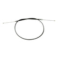 THROTTLE CABLE