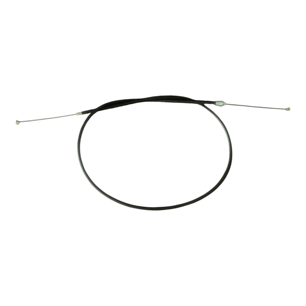 THROTTLE CABLE