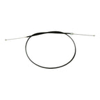 THROTTLE CABLE
