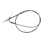 CLOSE THROTTLE CABLE