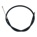 RH CHOKE CABLE