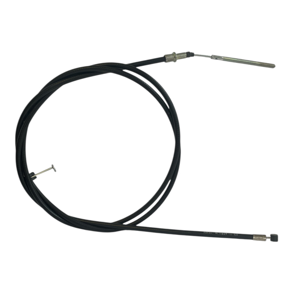REAR BRAKE CABLE