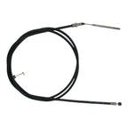 REAR BRAKE CABLE
