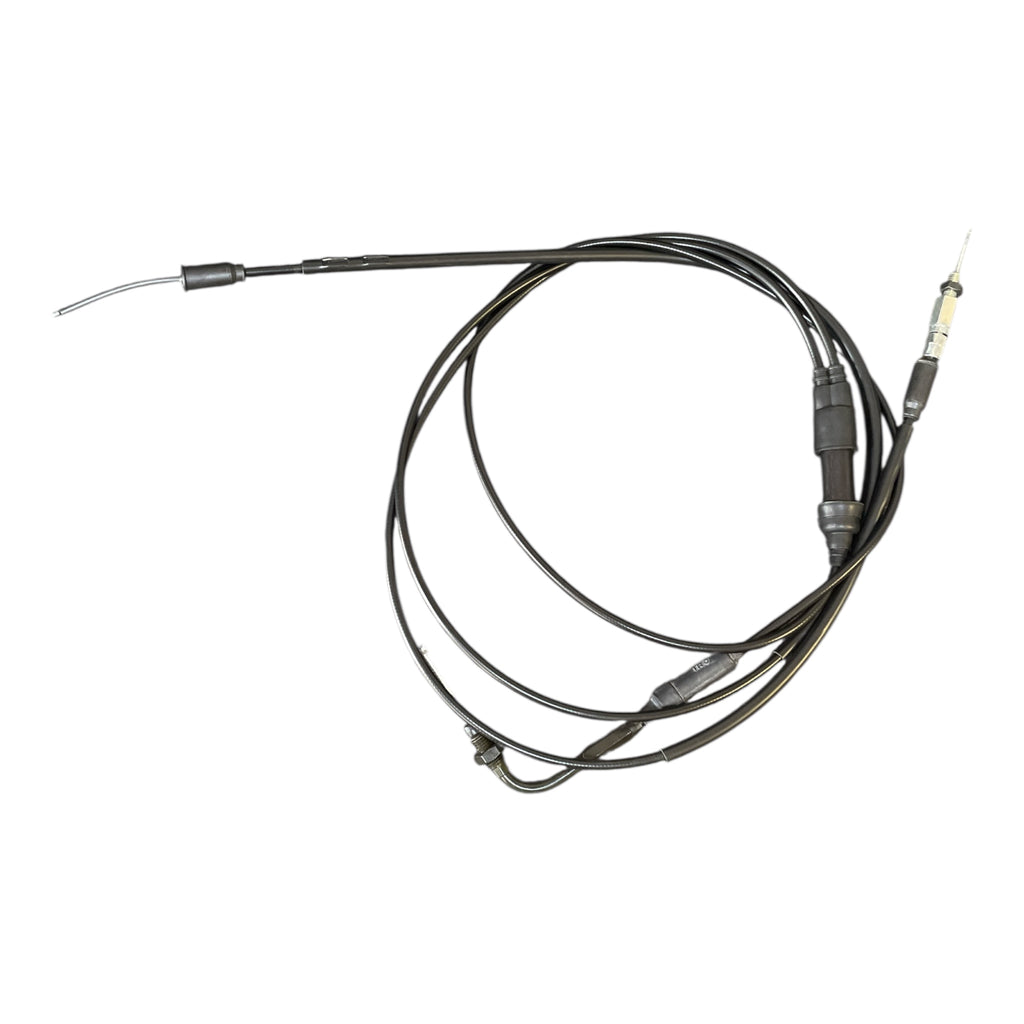 THROTTLE CABLE