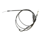 THROTTLE CABLE