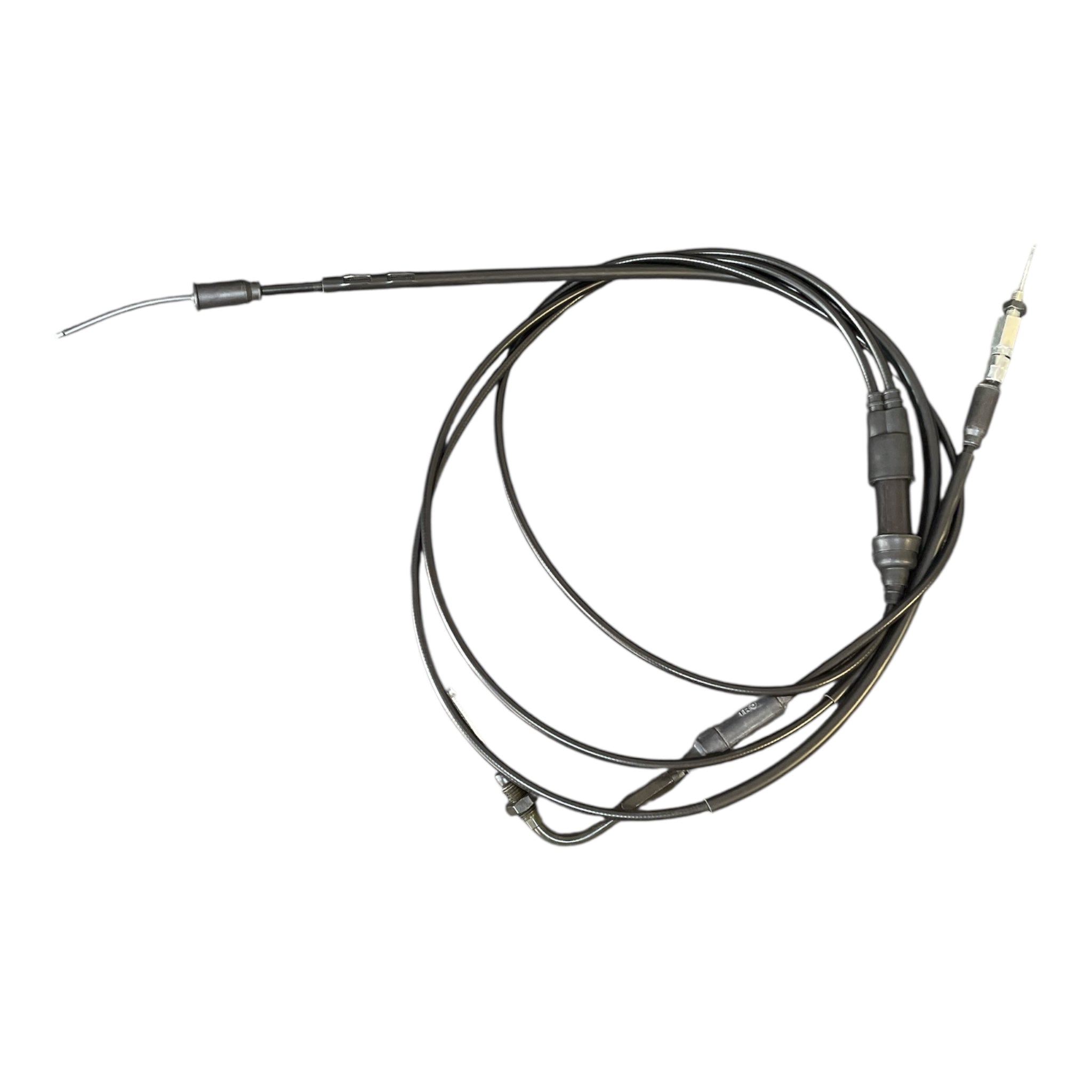 THROTTLE CABLE