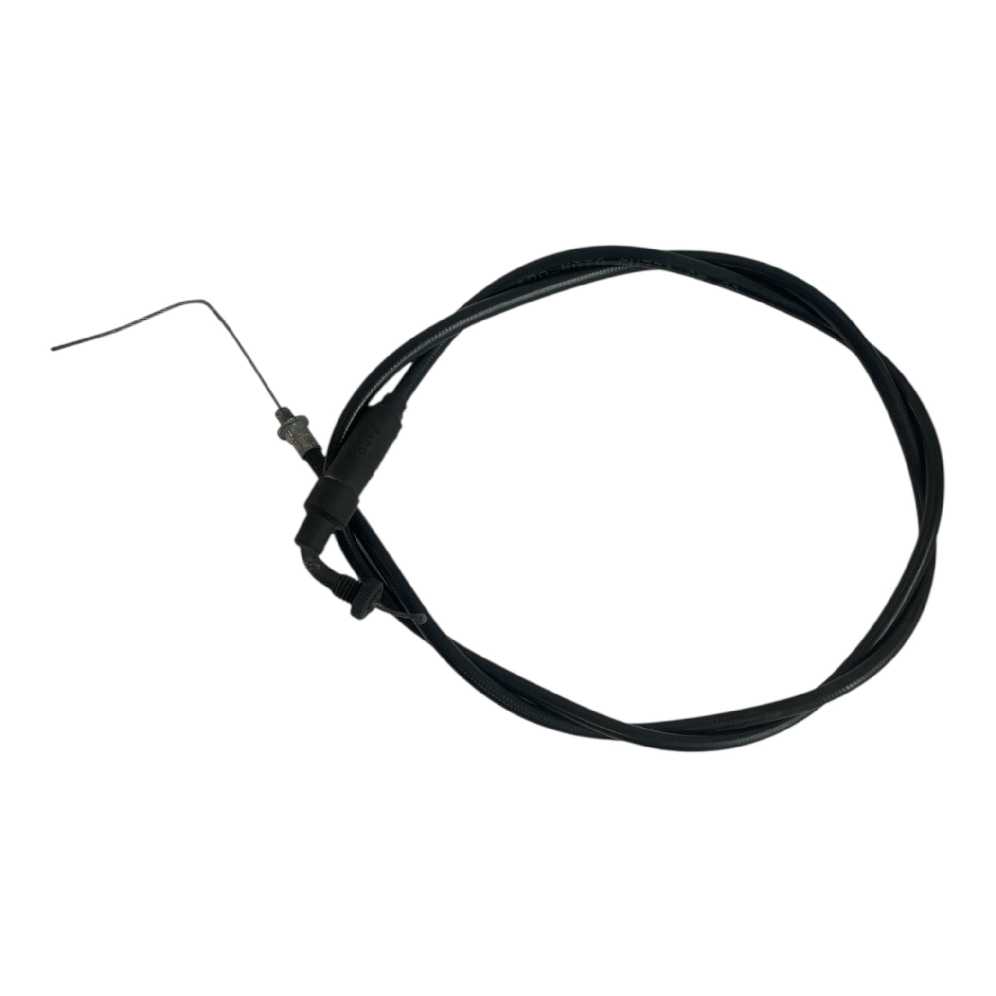 CHOKE CABLE