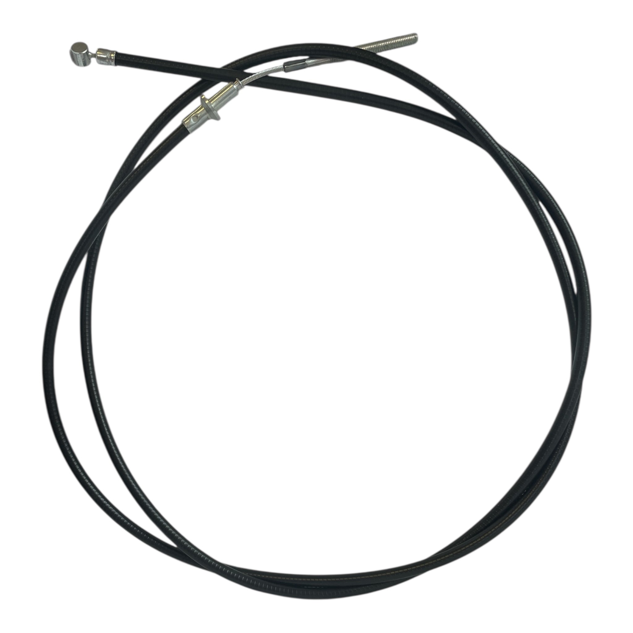 CABLE REAR BRAKE