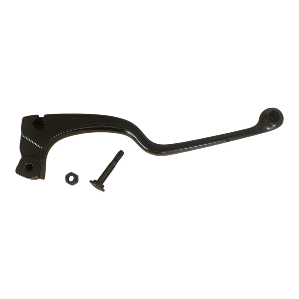 CLUTCH LEVER CPL.