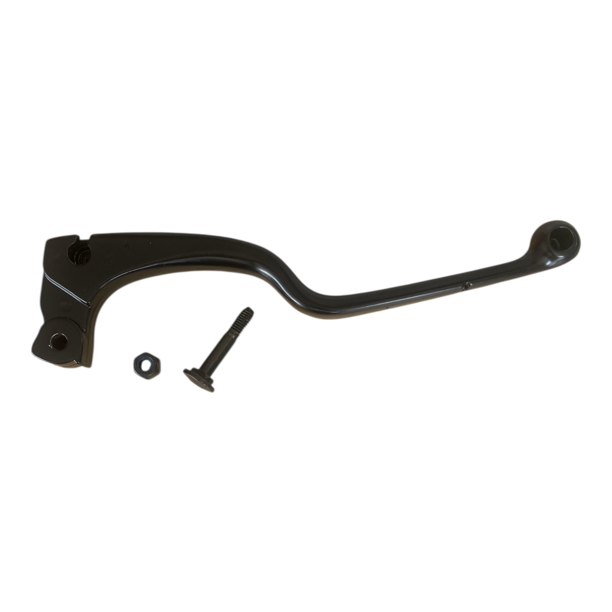 CLUTCH LEVER CPL.