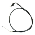 THROTTLE CABLE