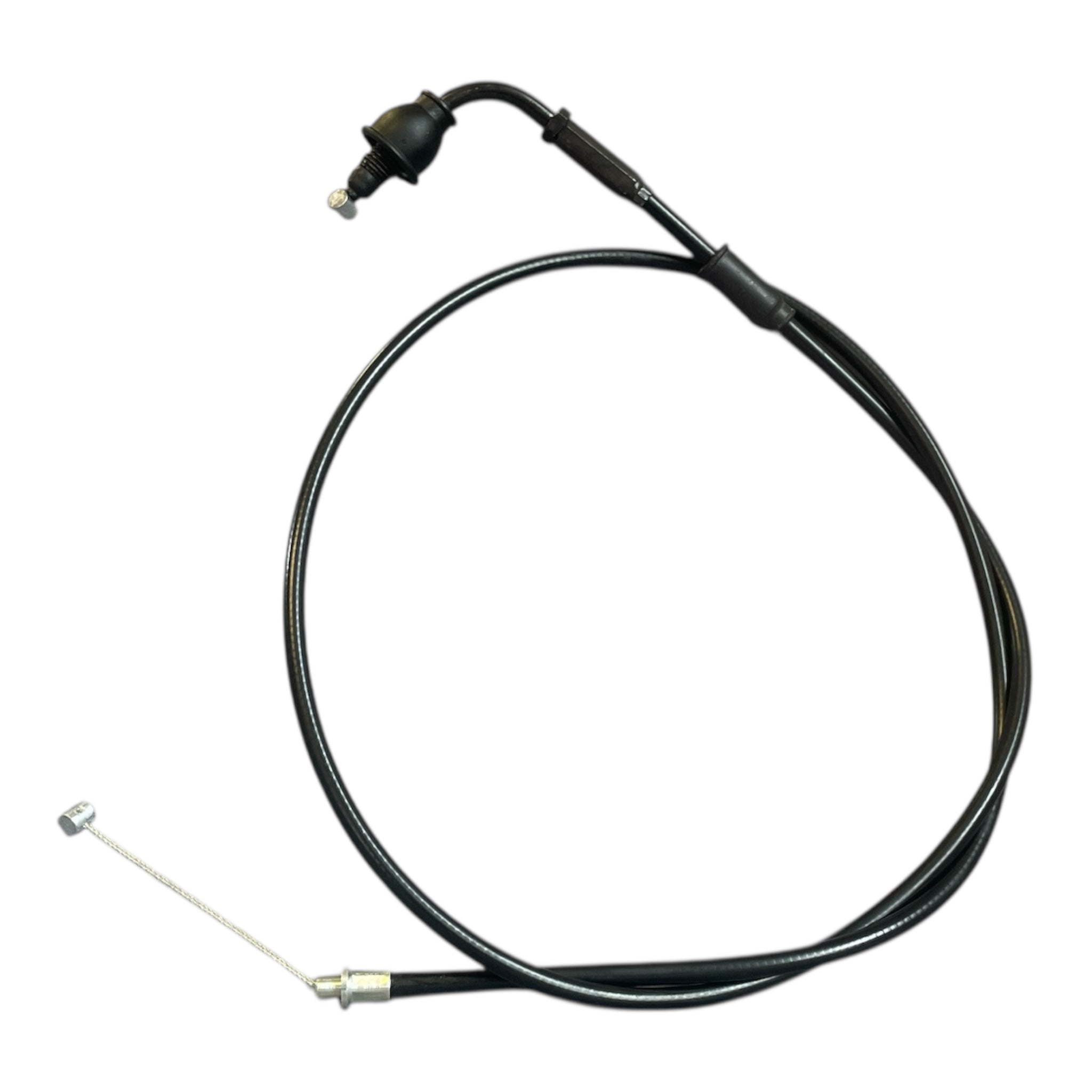 THROTTLE CABLE