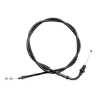 GAS LEVER TRANSMISSION