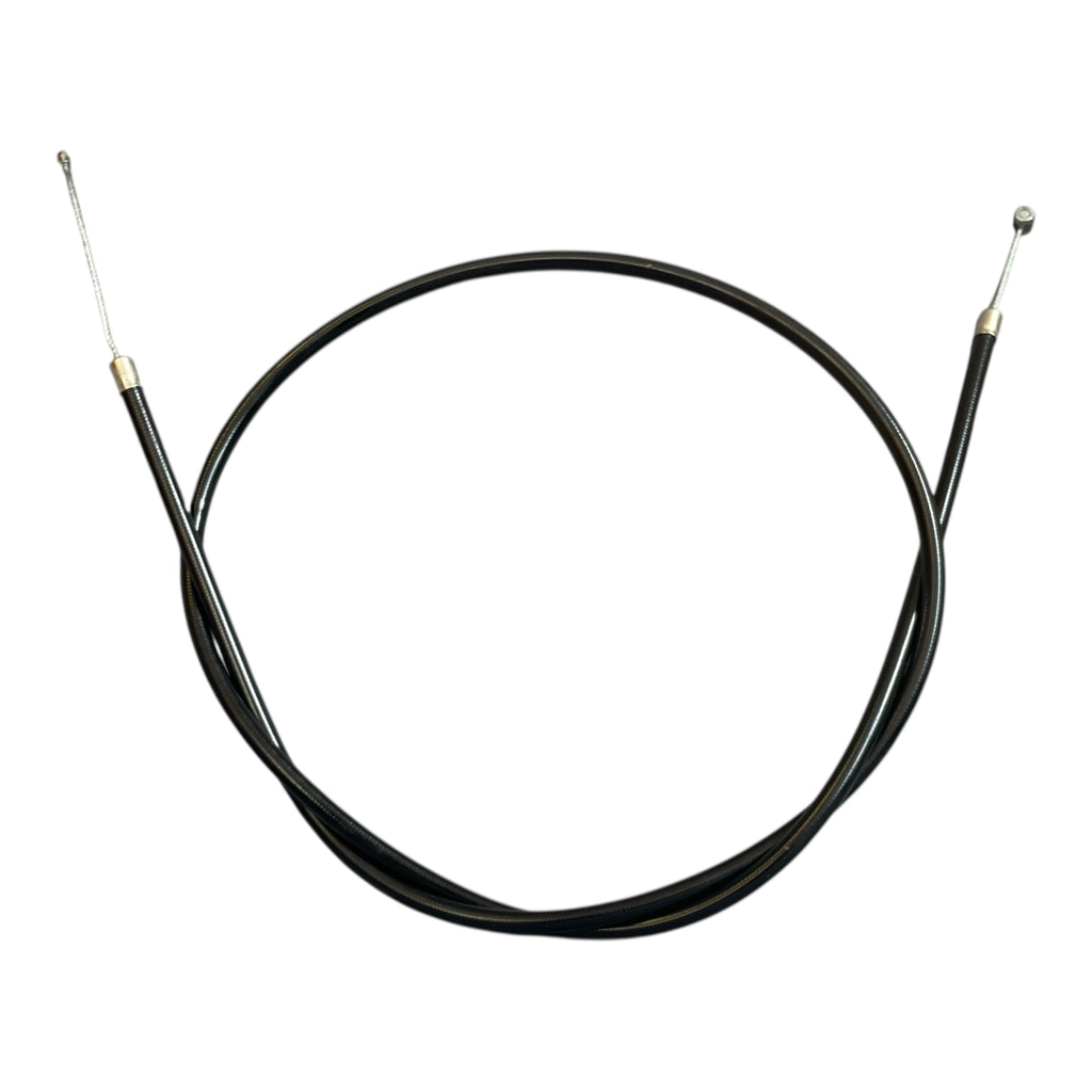 THROTTLE CABLE