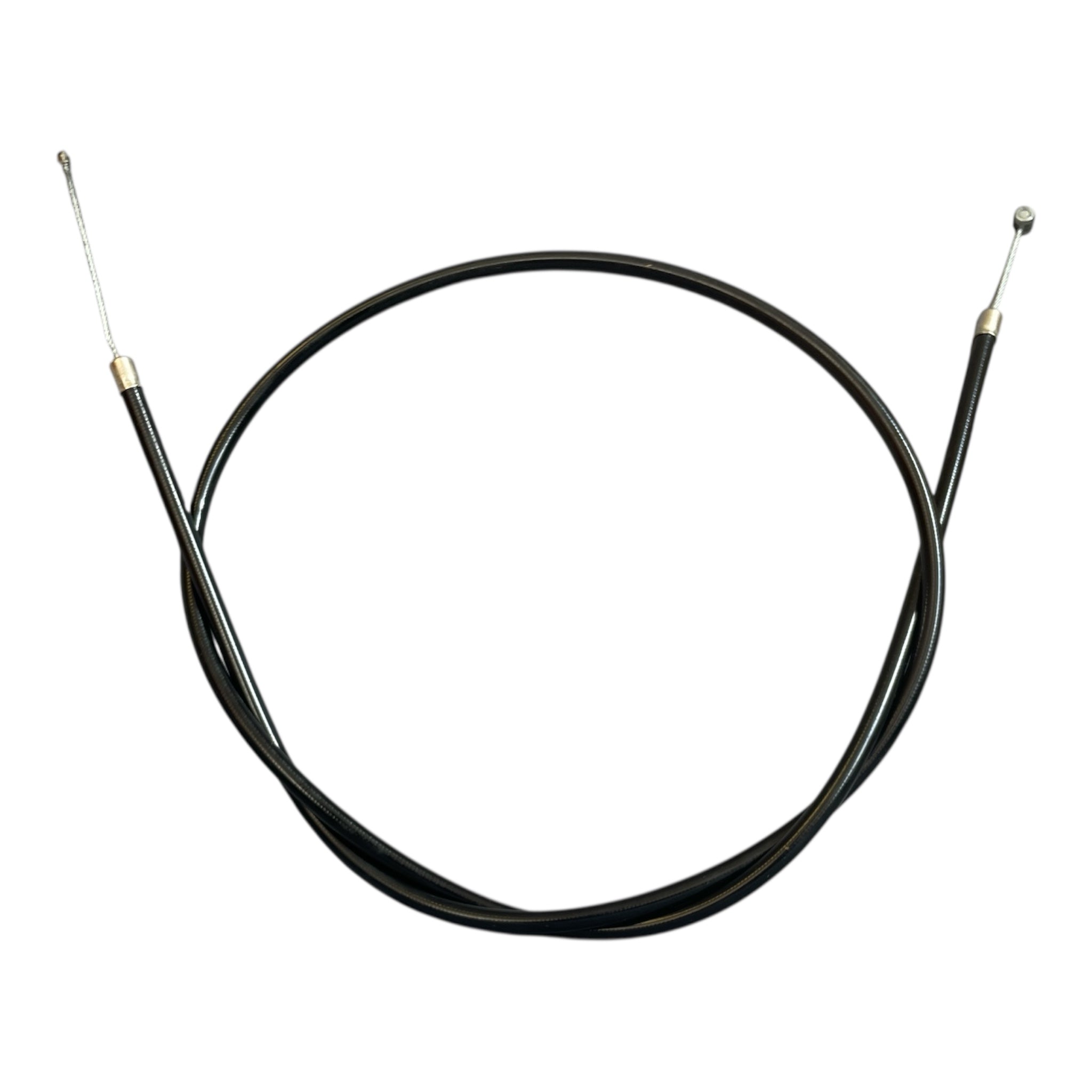 THROTTLE CABLE