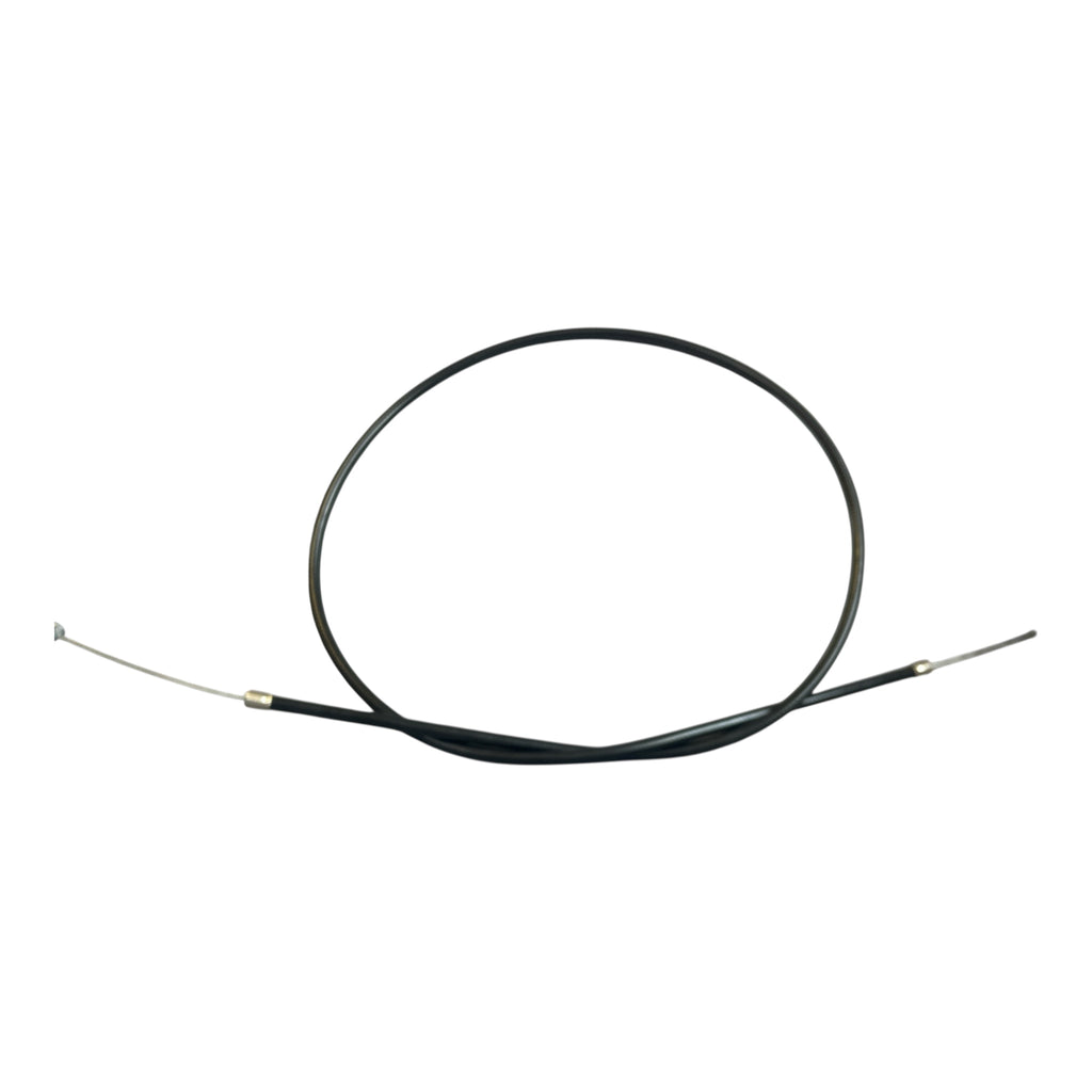 THROTTLE CABLE