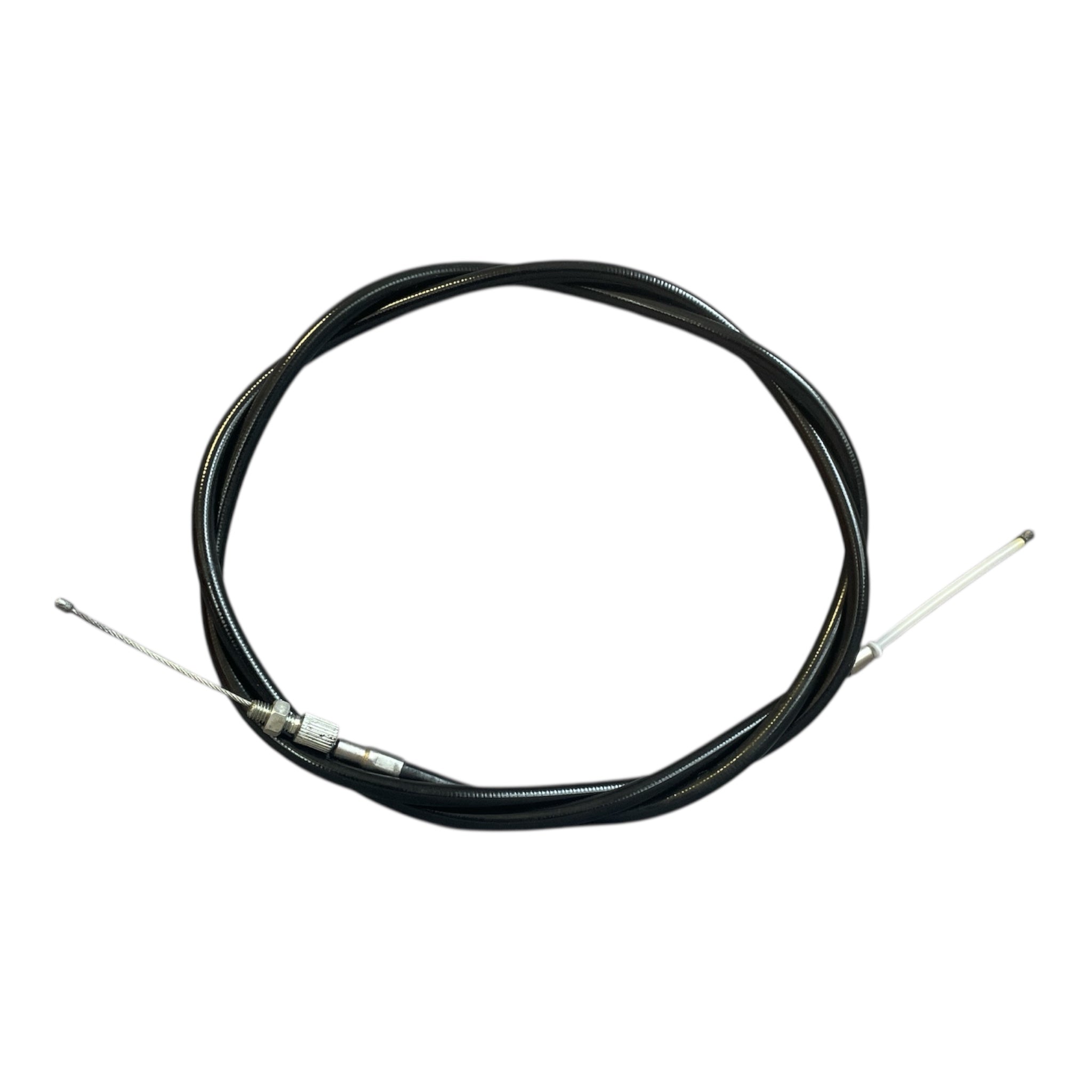 SPLITTER-CARBURETTOR CABLE