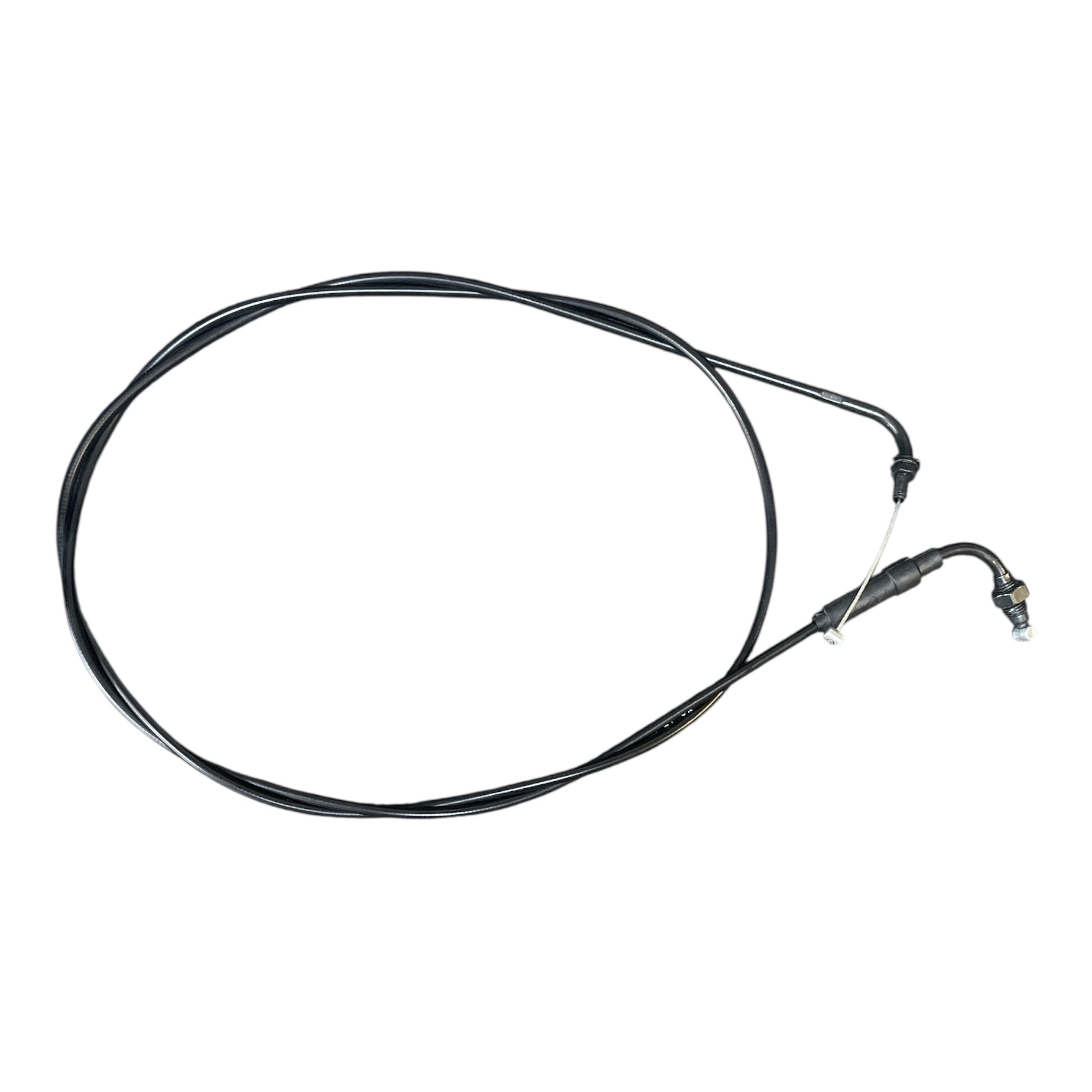 THROTTLE CABLE