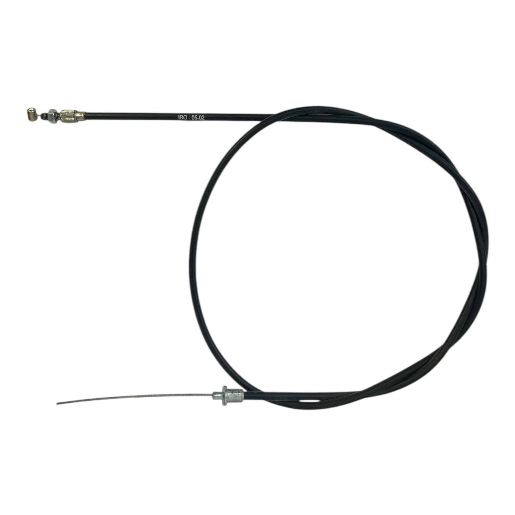 CHOKE CABLE