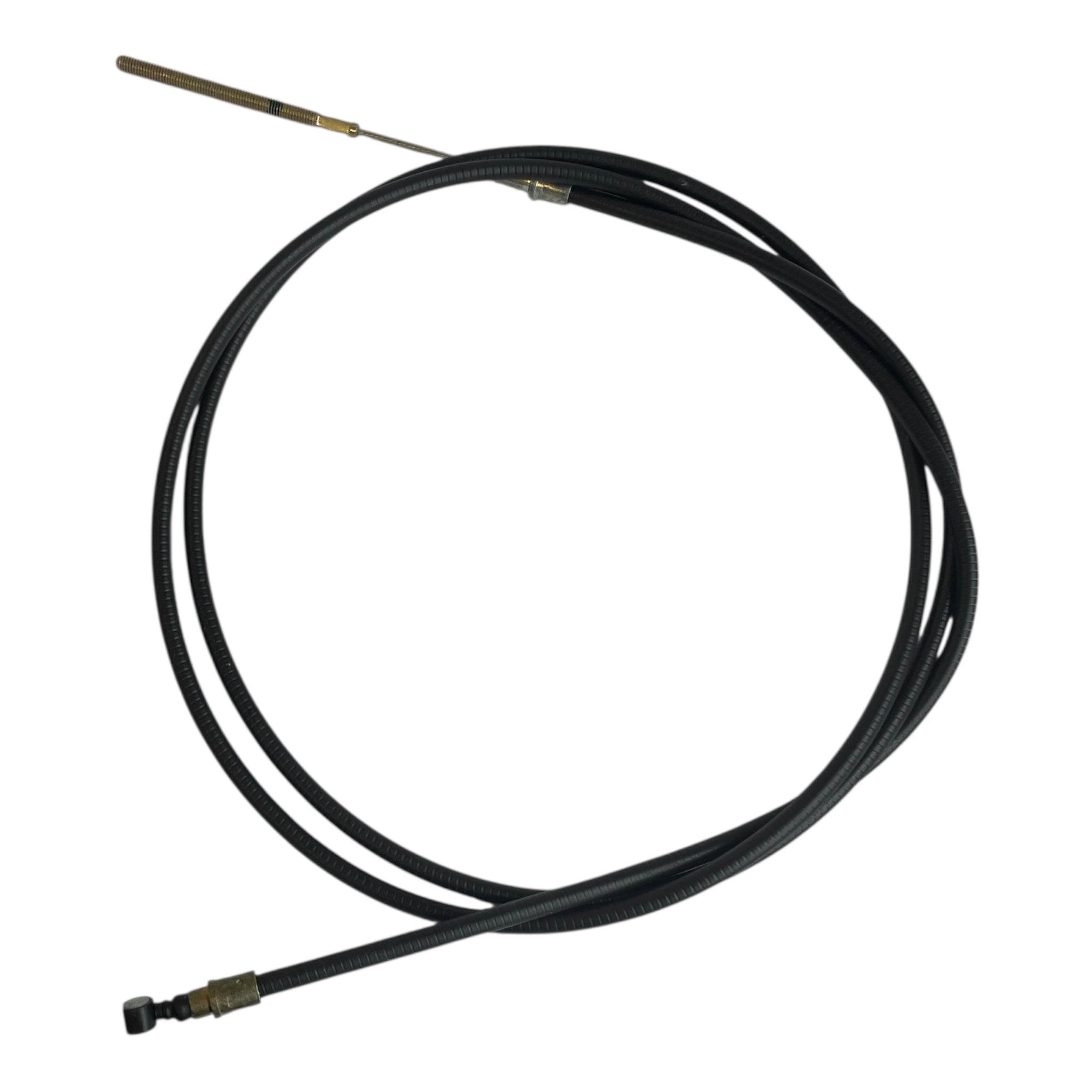 REAR BRAKE CABLE